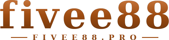 fivee88 logo